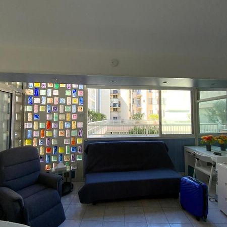 Le Royal, Cosy Seaside Studio Apartment Nice Bagian luar foto